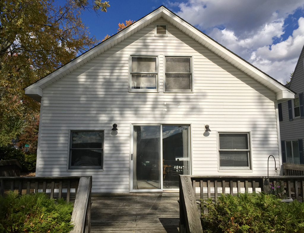 Cottage Remodel – Winter/Spring 2023-2024